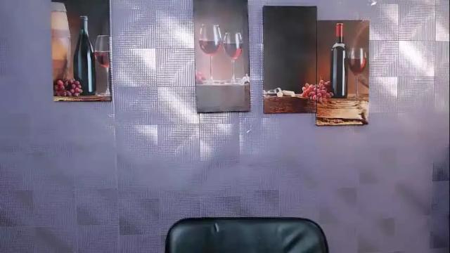 Thumbnail 2, ninapersi_'s Stream at Chaturbate, 1 month ago