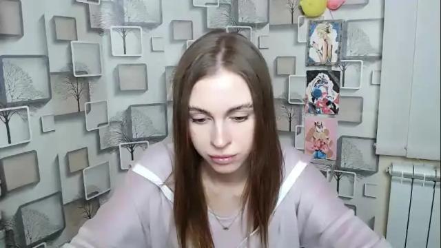 Thumbnail 1, ninapersi_'s Stream at Chaturbate, 1 month ago