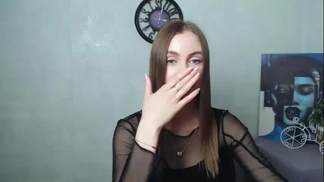 Image 2 of ninapersi_ Stream on Chaturbate on 1 month ago