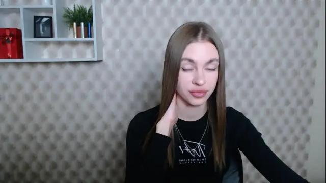 Image 4 of ninapersi_ Stream on Chaturbate on 1 month ago