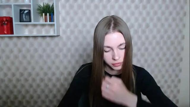 Thumbnail 2, ninapersi_'s Stream at Chaturbate, 1 month ago