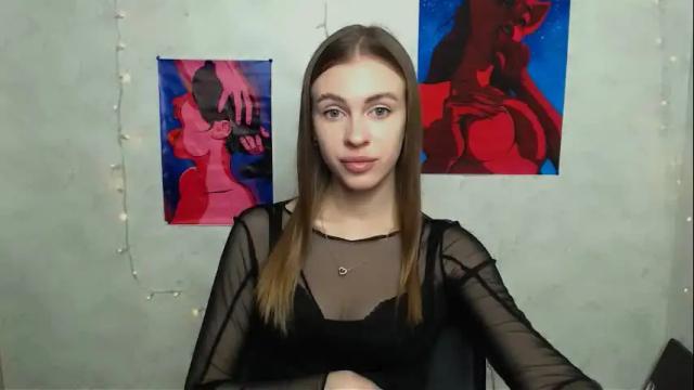 Thumbnail 1, ninapersi_'s Stream at Chaturbate, 1 month ago