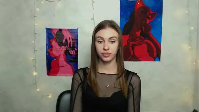 Image 11 of ninapersi_ Stream on Chaturbate on 1 month ago