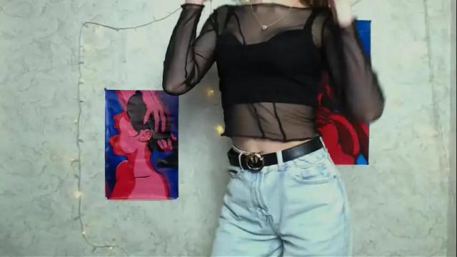 Thumbnail 2, ninapersi_'s Stream at Chaturbate, 1 month ago