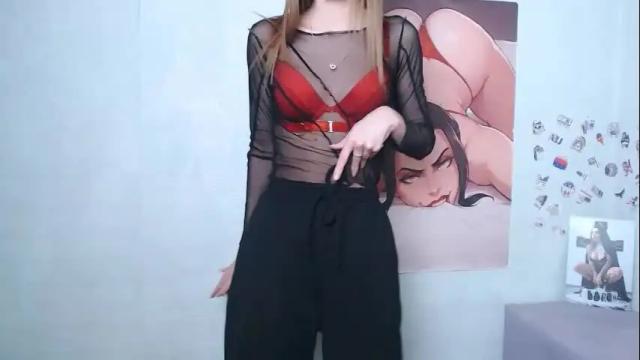 Image 11 of ninapersi_ Stream on Chaturbate on 1 month ago