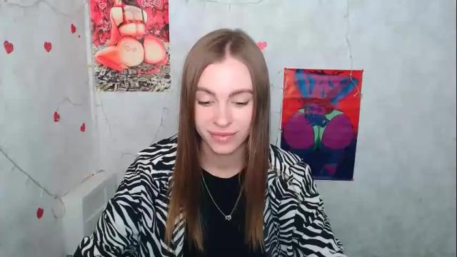 Image 2 of ninapersi_ Stream on Chaturbate on 26 days ago
