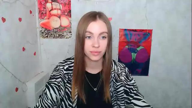 Image 3 of ninapersi_ Stream on Chaturbate on 26 days ago