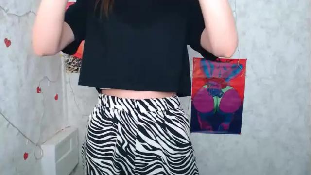 Image 6 of ninapersi_ Stream on Chaturbate on 26 days ago