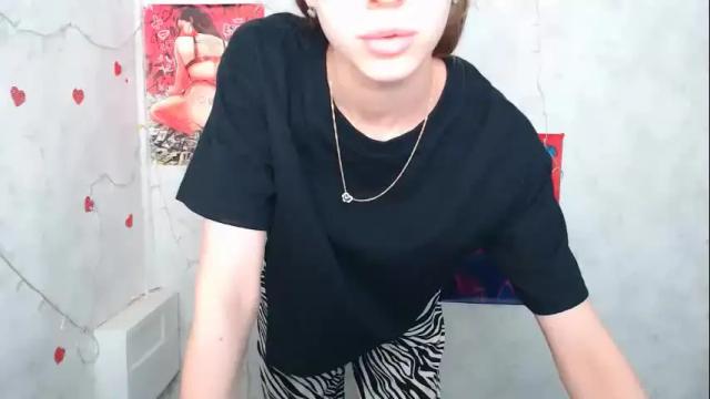 Image 7 of ninapersi_ Stream on Chaturbate on 26 days ago