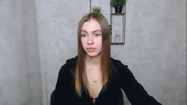 Image 4 of ninapersi_ Stream on Chaturbate on 21 days ago