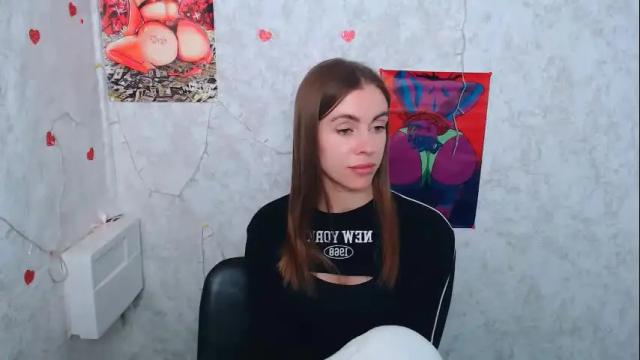 Thumbnail 1, ninapersi_'s Stream at Chaturbate, 20 days ago