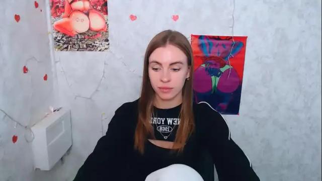 Image 10 of ninapersi_ Stream on Chaturbate on 20 days ago