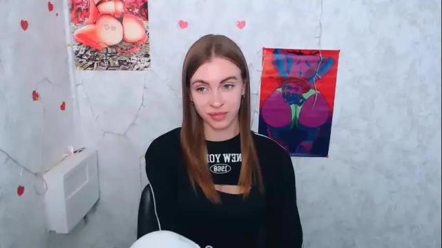 Image 2 of ninapersi_ Stream on Chaturbate on 20 days ago