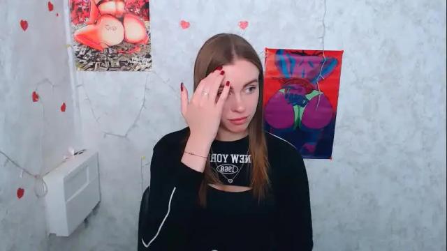 Thumbnail 3, ninapersi_'s Stream at Chaturbate, 20 days ago