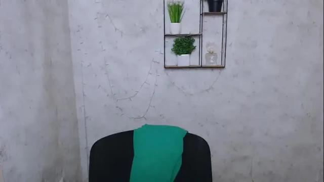 Thumbnail 1, ninapersi_'s Stream at Chaturbate, 14 days ago