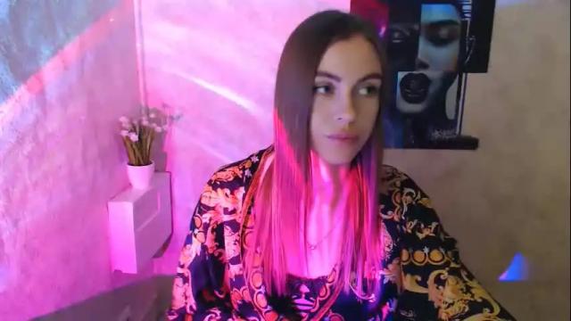 Thumbnail 1, ninapersi_'s Stream at Chaturbate, 13 days ago
