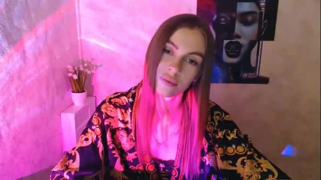 Image 2 of ninapersi_ Stream on Chaturbate on 13 days ago