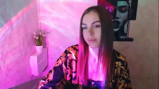 Image 3 of ninapersi_ Stream on Chaturbate on 13 days ago