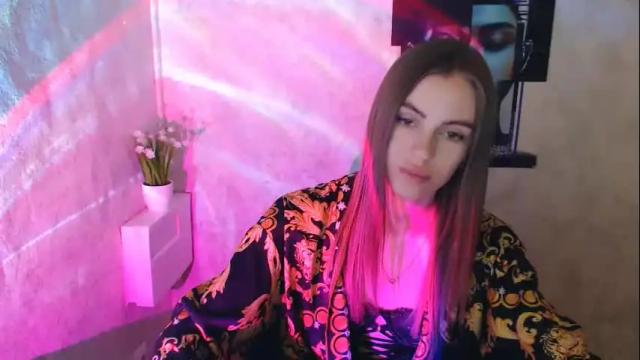 Image 4 of ninapersi_ Stream on Chaturbate on 13 days ago