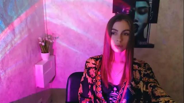 Thumbnail 2, ninapersi_'s Stream at Chaturbate, 13 days ago