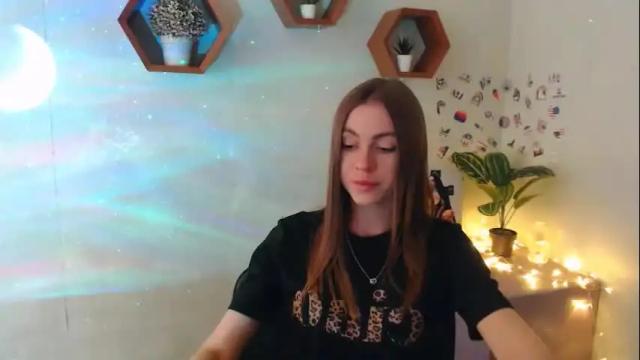 Thumbnail 1, ninapersi_'s Stream at Chaturbate, 9 days ago