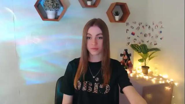 Image 10 of ninapersi_ Stream on Chaturbate on 9 days ago