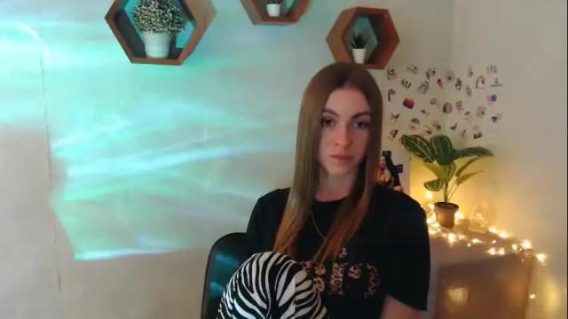 Image 3 of ninapersi_ Stream on Chaturbate on 9 days ago