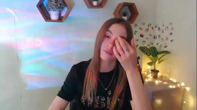 Image 6 of ninapersi_ Stream on Chaturbate on 9 days ago