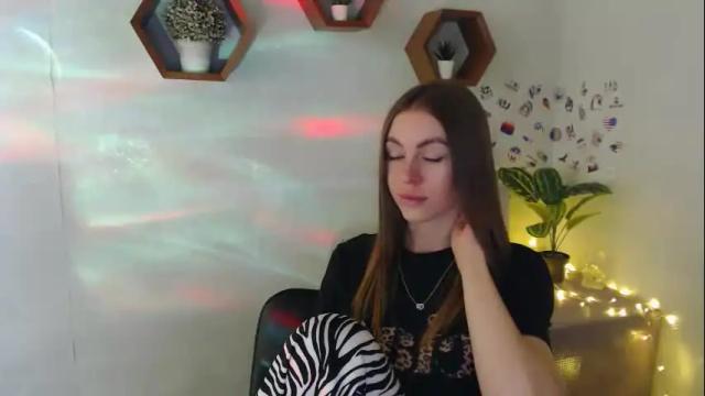 Image 7 of ninapersi_ Stream on Chaturbate on 9 days ago