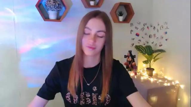 Thumbnail 3, ninapersi_'s Stream at Chaturbate, 9 days ago