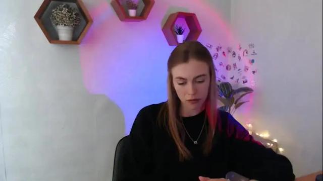 Image 6 of ninapersi_ Stream on Chaturbate on 6 days ago