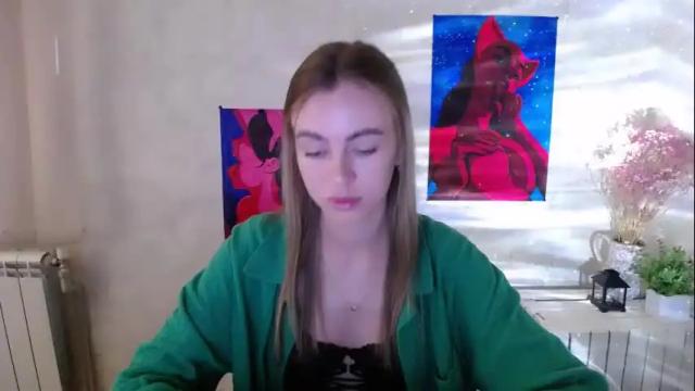 Image 4 of ninapersi_ Stream on Chaturbate on 2 days ago