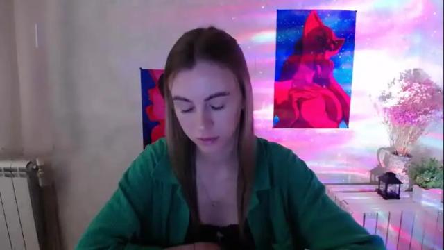Thumbnail 2, ninapersi_'s Stream at Chaturbate, 2 days ago