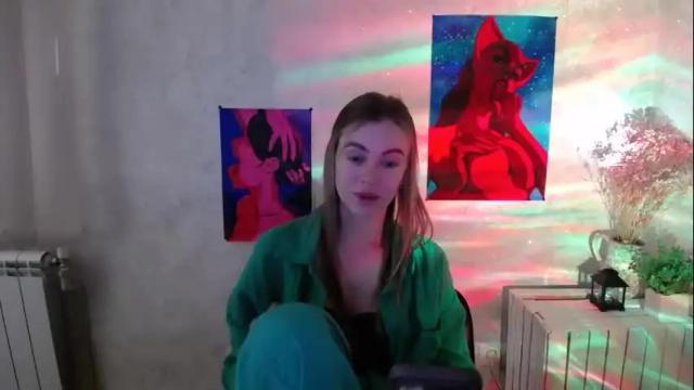 Image 6 of ninapersi_ Stream on Chaturbate on 2 days ago