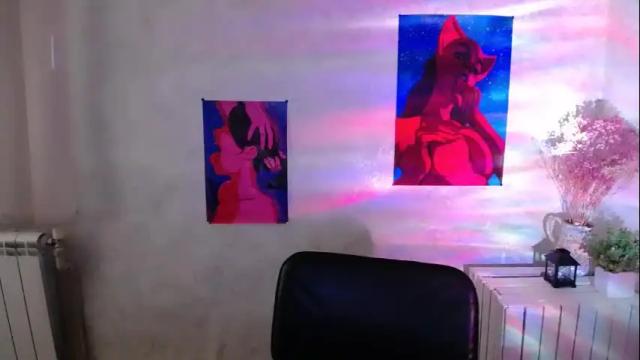 Thumbnail 3, ninapersi_'s Stream at Chaturbate, 2 days ago