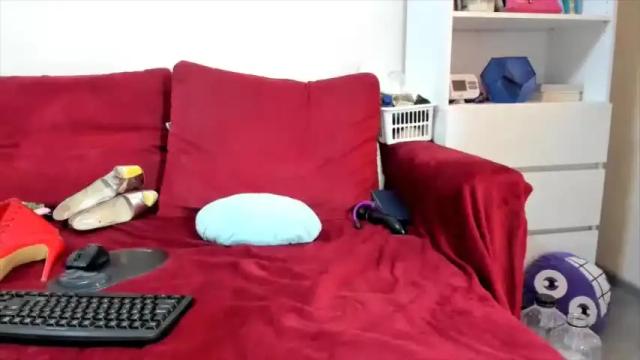 Image 12 of ninarays Stream on Chaturbate on 14 months ago