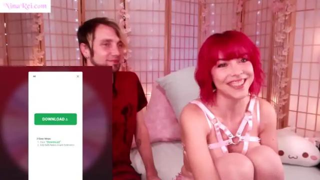 Image 3 of ninarei Stream on Chaturbate on 14 months ago
