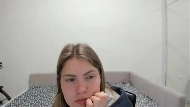Thumbnail 1, ninarihh's Stream at Chaturbate, 2 months ago