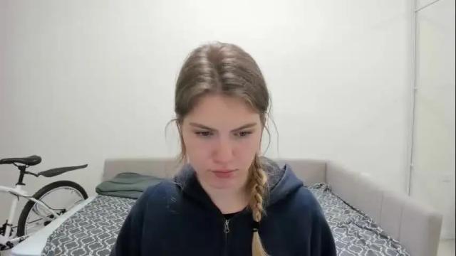 Thumbnail 3, ninarihh's Stream at Chaturbate, 2 months ago