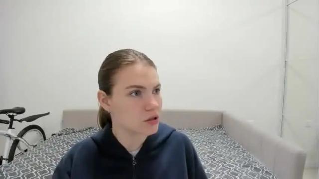 Thumbnail 2, ninarihh's Stream at Chaturbate, 1 month ago