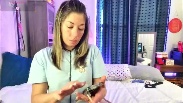 Image 12 of ninasins Stream on Chaturbate on 1 month ago