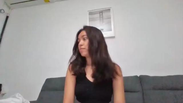 Image 1 of ninastarxxx Stream on Chaturbate on 5 months ago