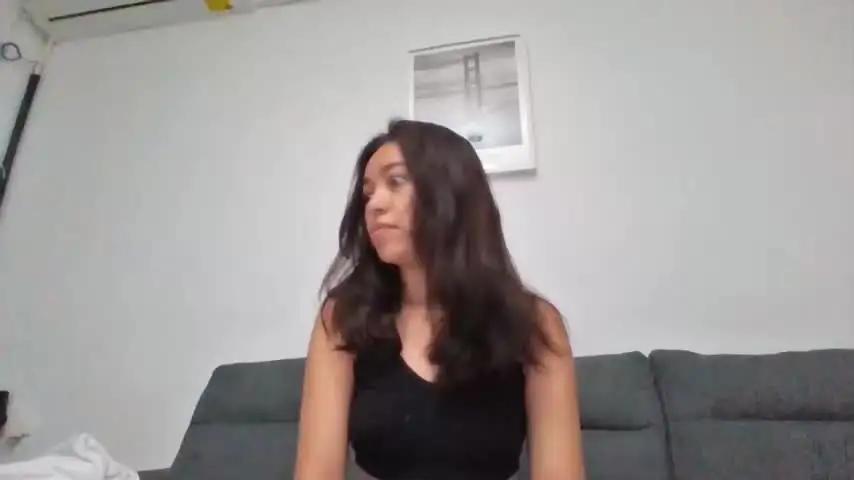 ninastarxxx Chaturbate