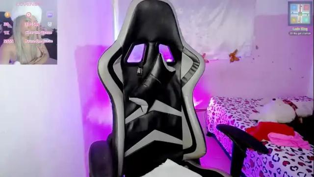 Thumbnail 3, ninatinydoll1's Stream at Chaturbate, 1 month ago