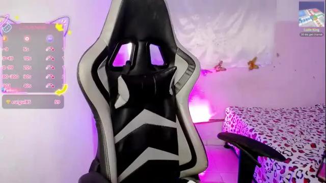 Thumbnail 3, ninatinydoll1's Stream at Chaturbate, 1 month ago