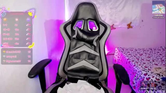Thumbnail 3, ninatinydoll1's Stream at Chaturbate, 1 month ago
