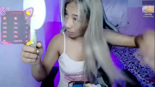 Thumbnail 1, ninatinydoll1's Stream at Chaturbate, 1 month ago