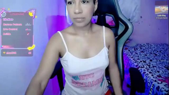Image 4 of ninatinydoll1 Stream on Chaturbate on 1 month ago