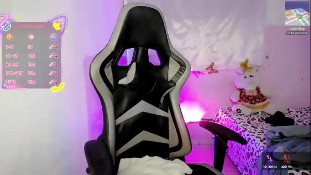 Thumbnail 1, ninatinydoll1's Stream at Chaturbate, 1 month ago