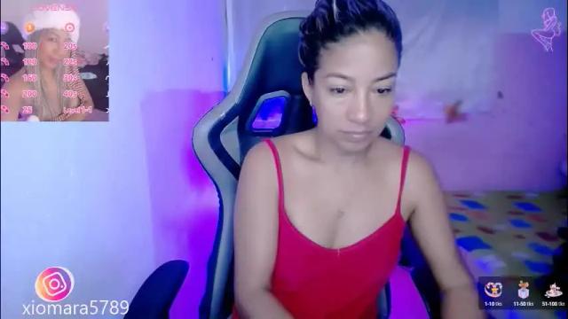 Thumbnail 1, ninatinydoll1's Stream at Chaturbate, 1 month ago
